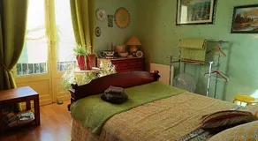 Chambres d'hôtes Chez nous - Image 2
