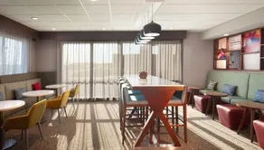 Hampton Inn Ogallala - Image 3