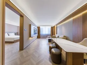 Starway Hotel (Shuozhou Pinglu Lilin Middle School) - Image 4