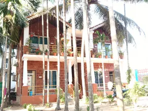 Stone Guest House Gokarna - Image 5