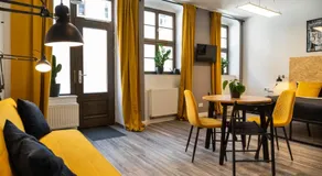 Studio am Malerweg Altstadt Pirna - Image 3