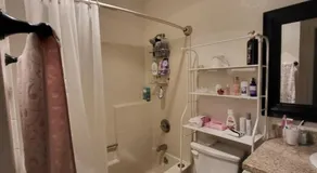 Sunny LA Bunk Bed - Image 4