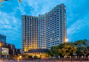 San Want Hotel Shanghai - Image 5