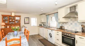 Badger Cottage St. Martin-in-Meneage - Image 3