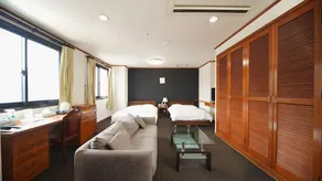 Amami Port Tower Hotel - Image 2