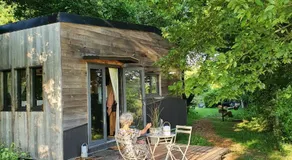 Ecolodge La Belle Verte - Image 3