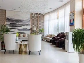 Yitian Hotel Jinxi - Image 5