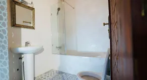 Riad Amelia : Lalla Fatima Zohra Room - Image 2