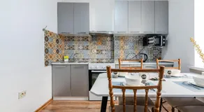 Очаровательная студия с балконом 9 - Image 5