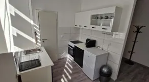 Central Apartment Krefeld - Image 4