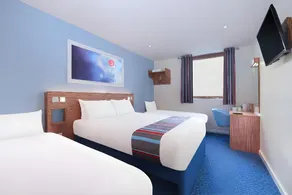 Travelodge York Central - Image 5