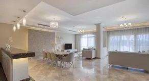 El Safwa Resort New Cairo - Image 5