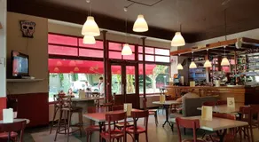Hotel Café de la Gare - Image 3