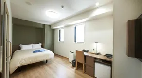 Hotel Sun Clover Koshigaya Station - Vacation STAY 55385 - Image 1