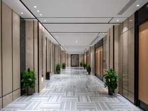 Nanchong Jin Hong Hotel - Image 3