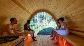 Domaine du Hirtz, Restaurant & Spa - Image 5