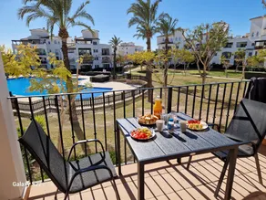 Stunning 2-Bedroom Apartment in Sucina, Murcia - Image 4