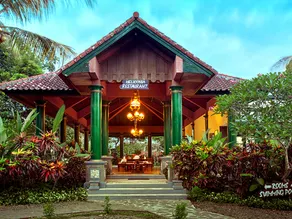 Margo Utomo Eco Resort - Image 3