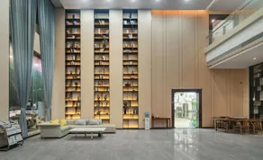 X Hotel (Dongguan Dongkeng Store) - Image 2
