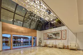 Guangzhou Zengcheng Hotel - Image 5
