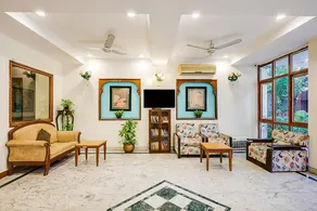 YWCA  OF DELHI BLUE TRIANGLE FAMILY HOSTEL - Image 4