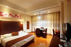 Jun Hotel Hunan Zhuzhou You County Youheng Road - Image 2