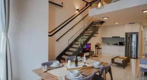 EkoCheras Cozy Suite by DreamScape - Image 4