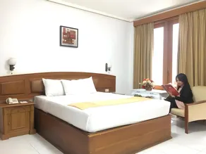Athaya Hotel Kendari - Image 2