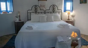 Leros Windmills - Image 2