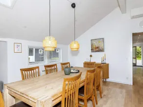 4 star holiday home in Højslev - Image 3