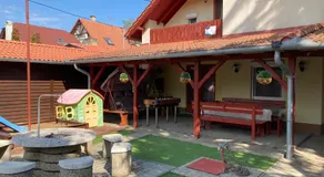 Tünde Vendégház - Image 3