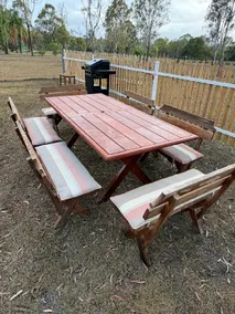 The Corner Patch - Farmstay Glamping - Image 3