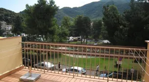 Studio cosy avec terrasse, parking et wifi - Idéal cures et centre-ville, Amélie-les-Bains - Image 5