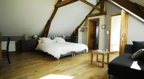 Chambres d'hôtes La Penhatière - Image 1
