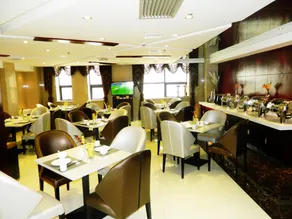 Qingyang Jasmine Hotel - Image 3