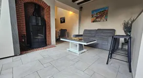 Le Vinci /Maison près du château - Image 3