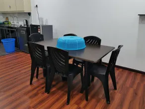 SinggahSini Homestay Melaka - Image 4