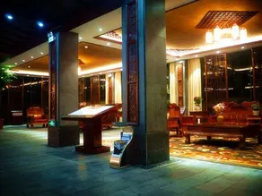 Xianghe No.1 Holiday Hotel - Image 5