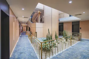 Dehongxing Ocean Hotel (Longyan Railway Station) - Image 5