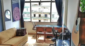 Apartamento Top Vista mar Boqueirao Gonzaga - Image 4