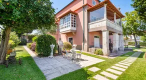 Villa Martim with Pool & Big Garden near Braga by Sé Apartamentos - Image 4