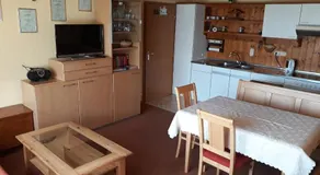 Gradevole appartamento adatto alle famiglie con barbecue, terrazza e giardino | Vista sul giardino | Sono ammessi animali domestici - Image 2