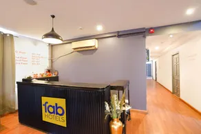 FabHotel Ramayana - Image 4