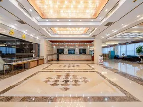 Rezen Qingjie Hotel (Jining New Stadium Branch) - Image 4