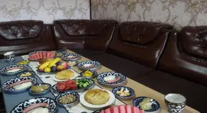 Hotel Tashkent Muhammad - Image 3