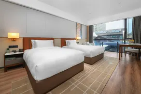 Huanghai Hotel (Yantai Fisherman's Wharf Branch) - Image 4
