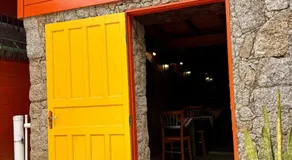 Casinha Encantada-Café Cacupé Hospedagem - Image 5