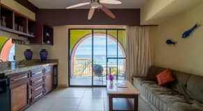 Hotel Palmas De Cortez - Image 5