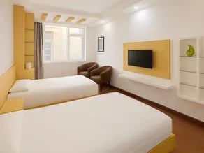 Eco Nest Signature Hotel - Image 4