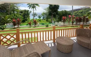 Anse Soleil Beachcomber Hotel and Self Catering - Image 2